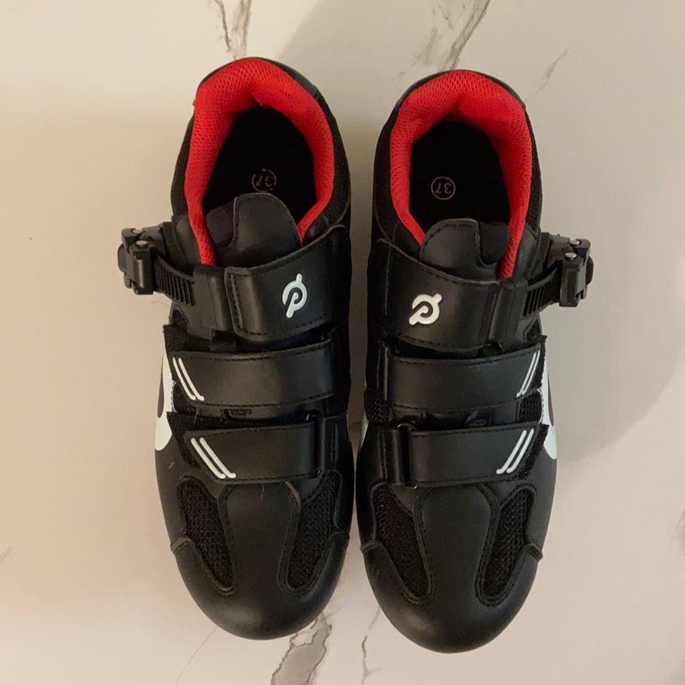 Peloton Cycling Shoes